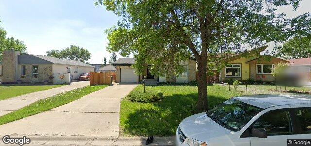 71 Greensboro Bay（加拿大曼尼托巴省温尼伯市）房屋照片