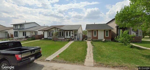 71 Gull Lake Road（加拿大曼尼托巴省温尼伯市）房屋照片