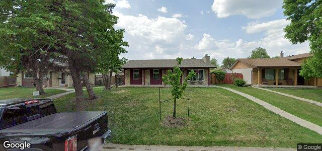 71 Lakeglen Drive（加拿大曼尼托巴省温尼伯市）房屋照片