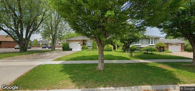 71 Lakeshore Road（加拿大曼尼托巴省温尼伯市）房屋照片