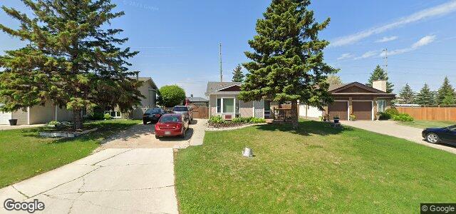 71 Quincy Bay（加拿大曼尼托巴省温尼伯市）房屋照片