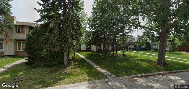 71 West Lake Crescent（加拿大曼尼托巴省溫尼伯市）房屋照片