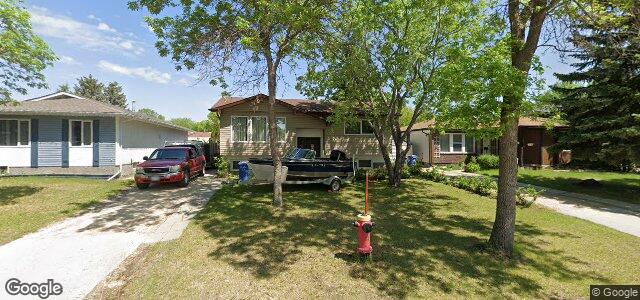 72 Greensboro Bay（加拿大曼尼托巴省温尼伯市）房屋照片