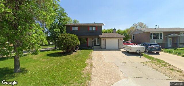 72 Quincy Bay（加拿大曼尼托巴省温尼伯市）房屋照片