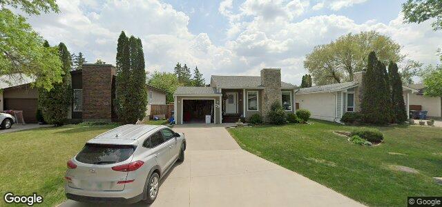 Photo of 73 Swan Lake Bay in Winnipeg, Manitoba