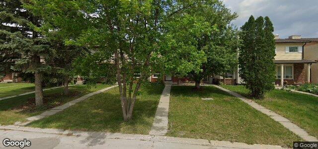 74 Blue Lake Bay（加拿大曼尼托巴省温尼伯市）房屋照片