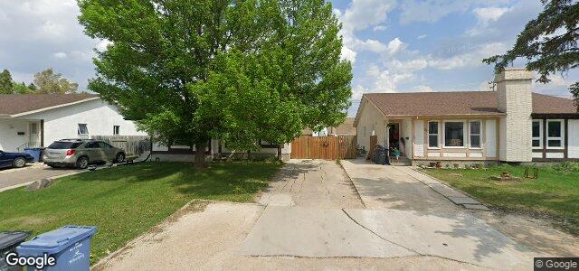 74 Gull Lake Road（加拿大曼尼托巴省温尼伯市）房屋照片