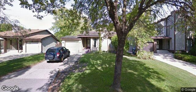 74 Lake Grove Bay（加拿大曼尼托巴省温尼伯市）房屋照片