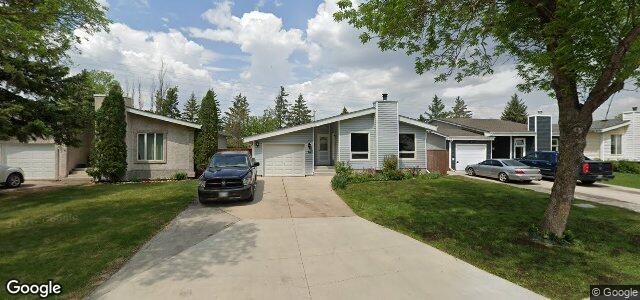 74 Swan Lake Bay（加拿大曼尼托巴省温尼伯市）房屋照片