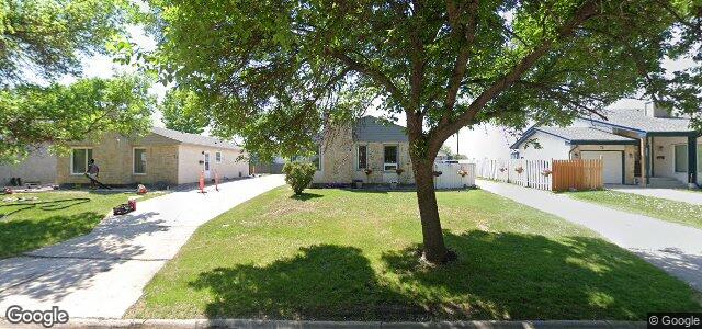 75 Greensboro Bay（加拿大曼尼托巴省温尼伯市）房屋照片