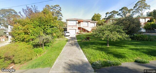 Larawan ng 75 Salisbury Crescent sa Winnipeg, Manitoba