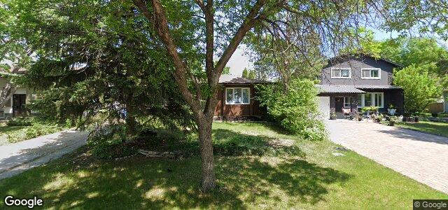 76 Greensboro Bay（加拿大曼尼托巴省温尼伯市）房屋照片