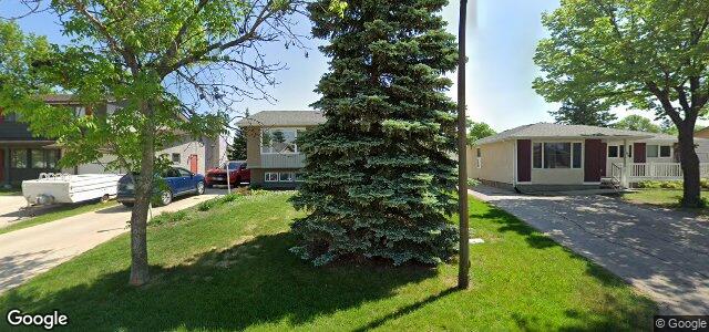 76 Quincy Bay（加拿大曼尼托巴省温尼伯市）房屋照片