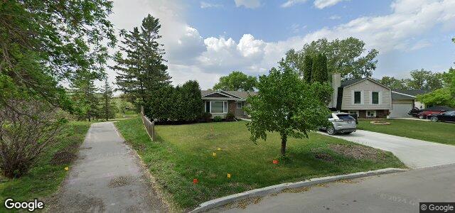 76 Syracuse Crescent（加拿大曼尼托巴省温尼伯市）房屋照片