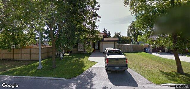 77 Lake Grove Bay（加拿大曼尼托巴省温尼伯市）房屋照片