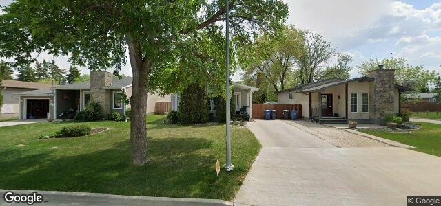 77 Swan Lake Bay（加拿大曼尼托巴省温尼伯市）房屋照片