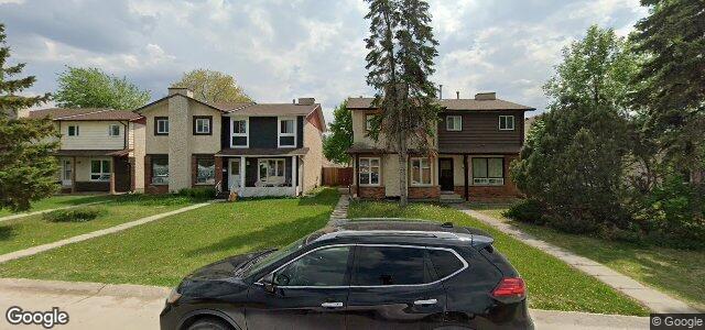 77 West Lake Crescent（加拿大曼尼托巴省温尼伯市）房屋照片