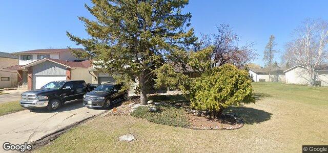 78 Forest Lake Drive（加拿大曼尼托巴省温尼伯市）房屋照片