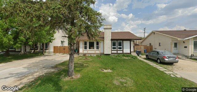 78 Gull Lake Road（加拿大曼尼托巴省温尼伯市）房屋照片