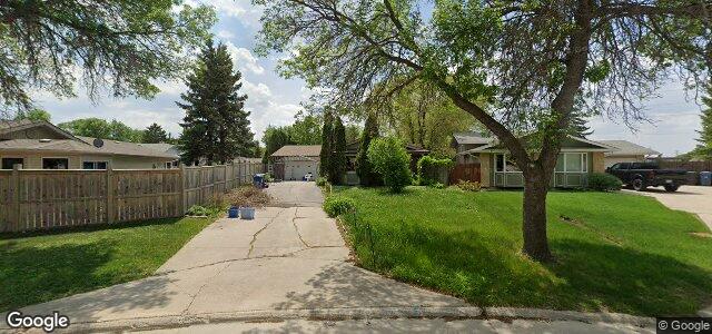 78 Lake Albrin Bay（加拿大曼尼托巴省温尼伯市）房屋照片