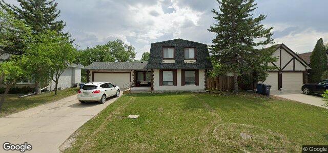 78 Lake Lindero Road（加拿大曼尼托巴省温尼伯市）房屋照片