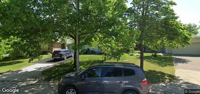 78 Montclair Bay（加拿大曼尼托巴省温尼伯市）房屋照片