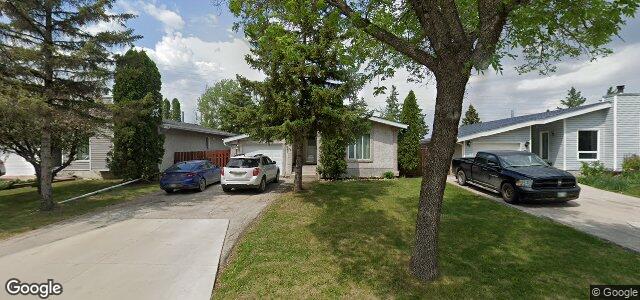 78 Swan Lake Bay（加拿大曼尼托巴省温尼伯市）房屋照片