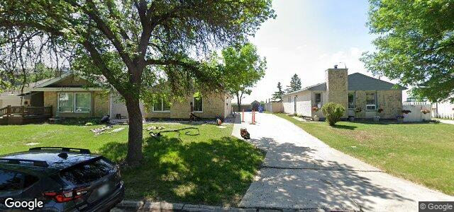 79 Greensboro Bay（加拿大曼尼托巴省温尼伯市）房屋照片