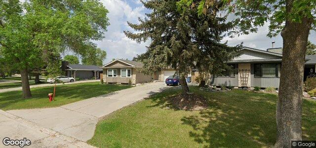 79 Lake Albrin Bay（加拿大曼尼托巴省温尼伯市）房屋照片