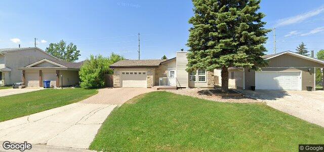 79 Quincy Bay（加拿大曼尼托巴省温尼伯市）房屋照片