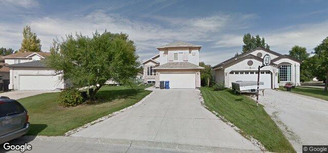 8 Gundy Lake Bay（加拿大曼尼托巴省温尼伯市）房屋照片