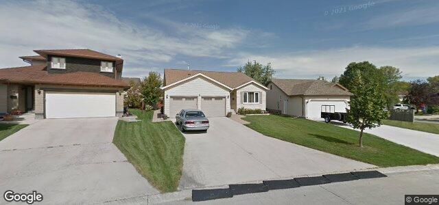 Photo of 8 High Lake Bay in Winnipeg, Manitoba