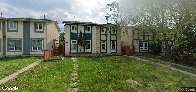 8 Lake Fall Place（加拿大曼尼托巴省温尼伯市）房屋照片