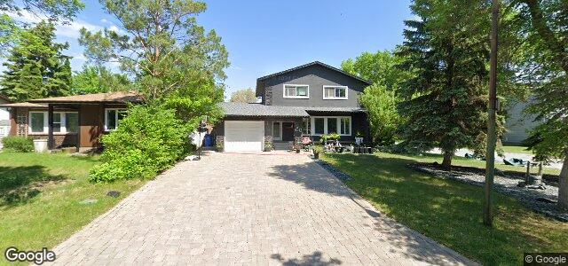 80 Greensboro Bay（加拿大曼尼托巴省温尼伯市）房屋照片