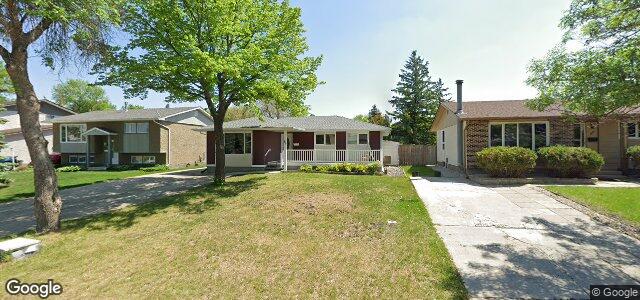 80 Quincy Bay（加拿大曼尼托巴省温尼伯市）房屋照片