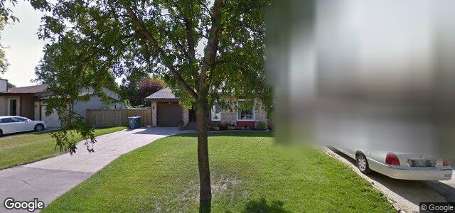 81 Lake Grove Bay（加拿大曼尼托巴省温尼伯市）房屋照片