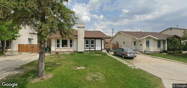 82 Gull Lake Road（加拿大曼尼托巴省温尼伯市）房屋照片