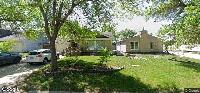 83 Greensboro Bay（加拿大曼尼托巴省温尼伯市）房屋照片