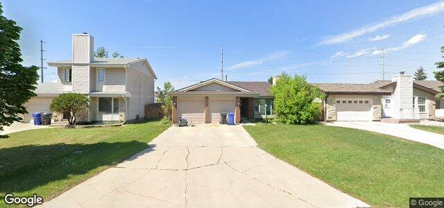 83 Quincy Bay（加拿大曼尼托巴省温尼伯市）房屋照片