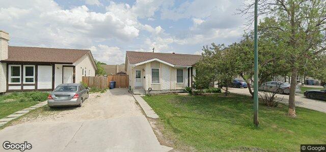 86 Gull Lake Road（加拿大曼尼托巴省温尼伯市）房屋照片