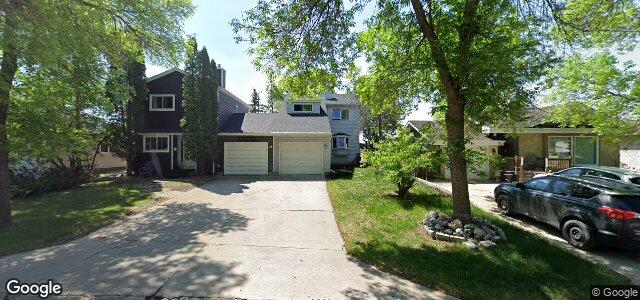 87 Greensboro Square（加拿大曼尼托巴省温尼伯市）房屋照片