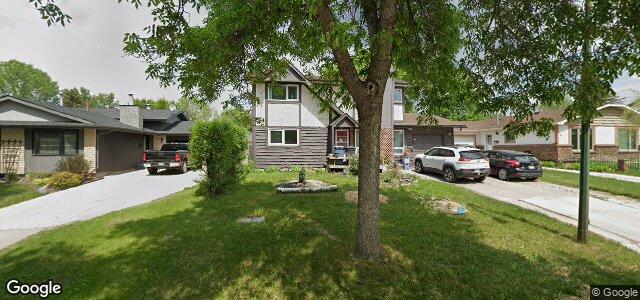 87 Lake Albrin Bay（加拿大曼尼托巴省温尼伯市）房屋照片