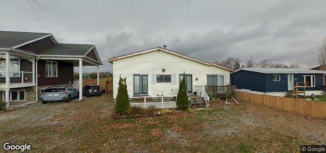 87 Lakeshore Road（加拿大曼尼托巴省温尼伯市）房屋照片