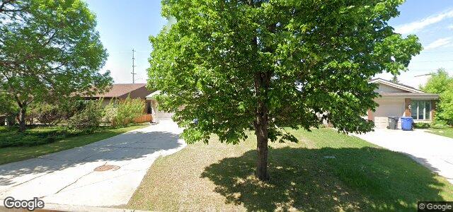 87 Quincy Bay（加拿大曼尼托巴省温尼伯市）房屋照片