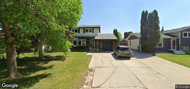 88 Quincy Bay（加拿大曼尼托巴省温尼伯市）房屋照片