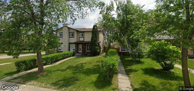 89 West Lake Crescent（加拿大曼尼托巴省温尼伯市）房屋照片