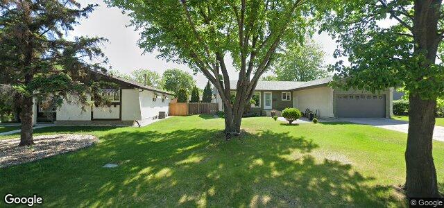 9 Montclair Bay（加拿大曼尼托巴省温尼伯市）房屋照片