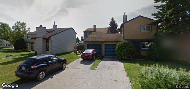 9 Shearwater Bay（加拿大曼尼托巴省温尼伯市）房屋照片