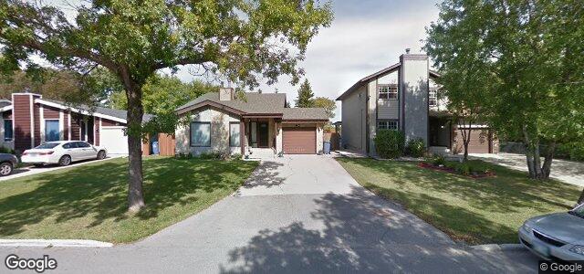 90 Lake Grove Bay（加拿大曼尼托巴省温尼伯市）房屋照片