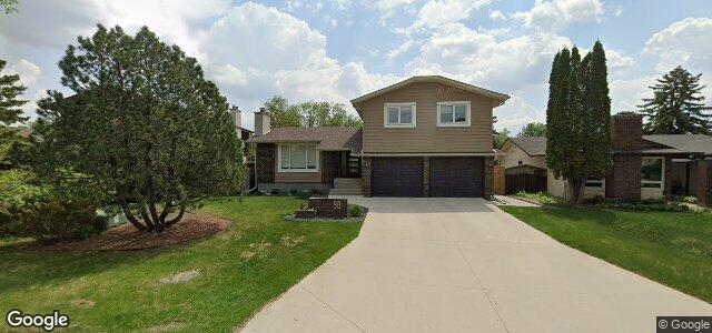 90 Lake Lindero Road（加拿大曼尼托巴省温尼伯市）房屋照片